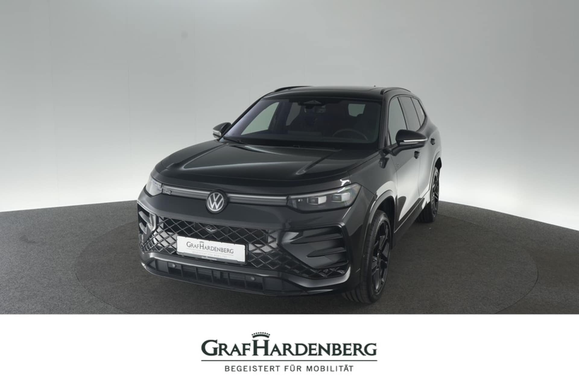 Volkswagen Tayron R-Line