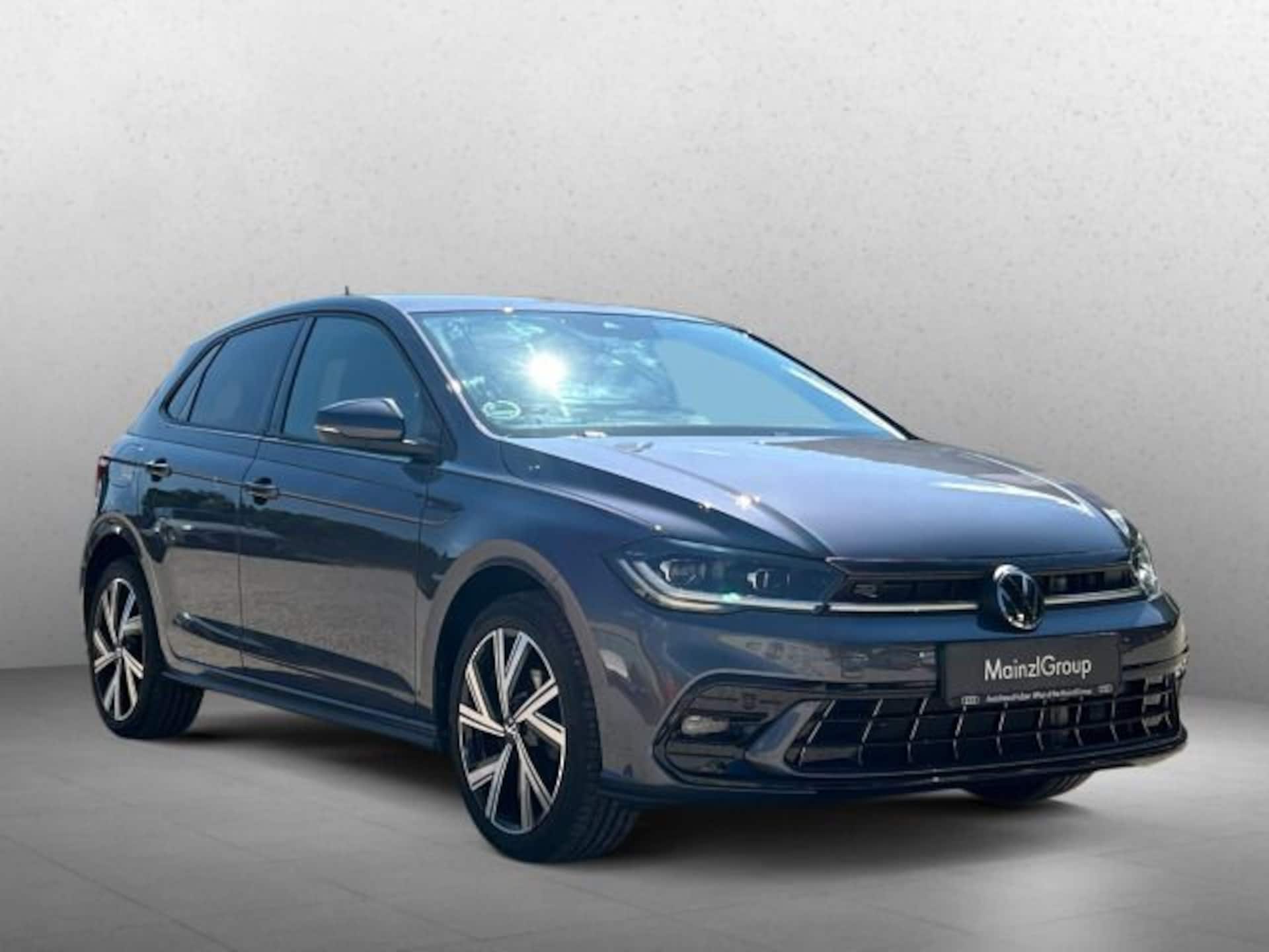 Volkswagen Polo R-Line