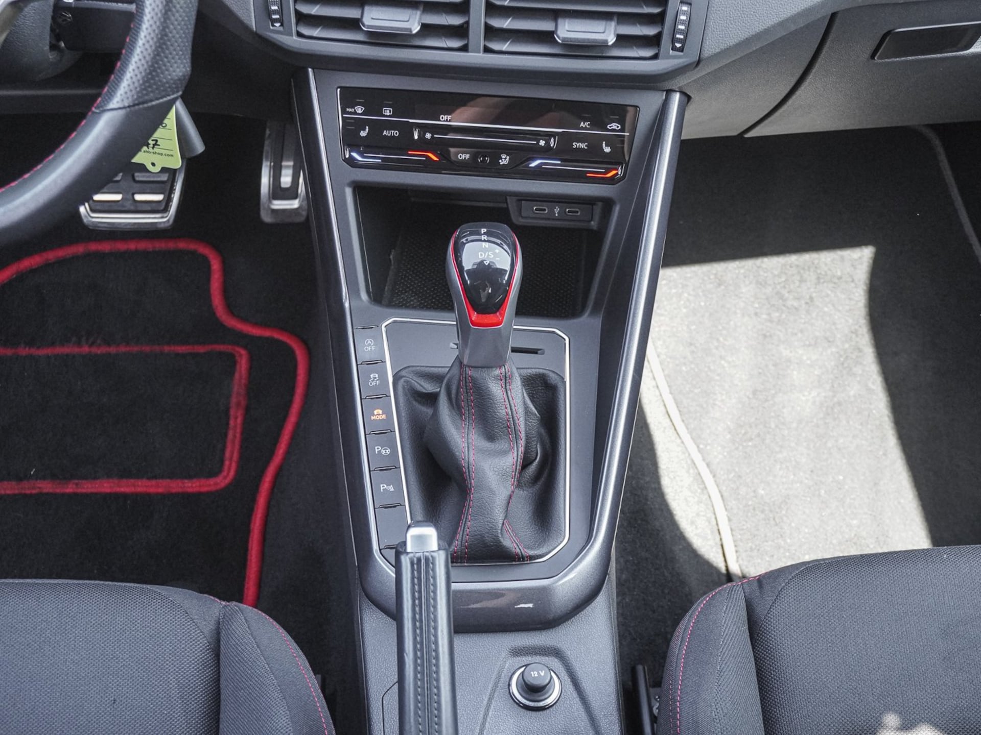 Volkswagen Polo GTI