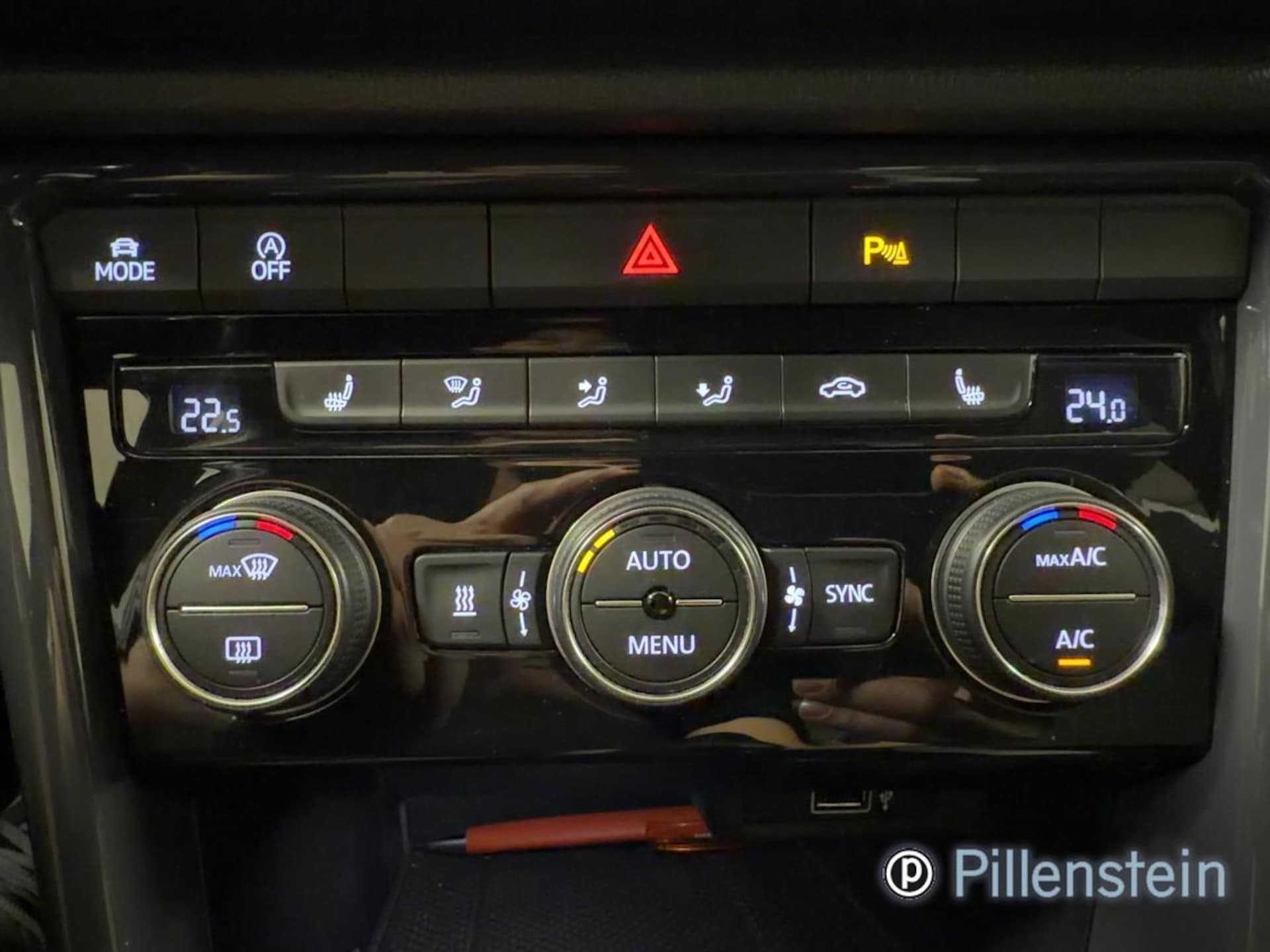 Volkswagen T-Roc Sport