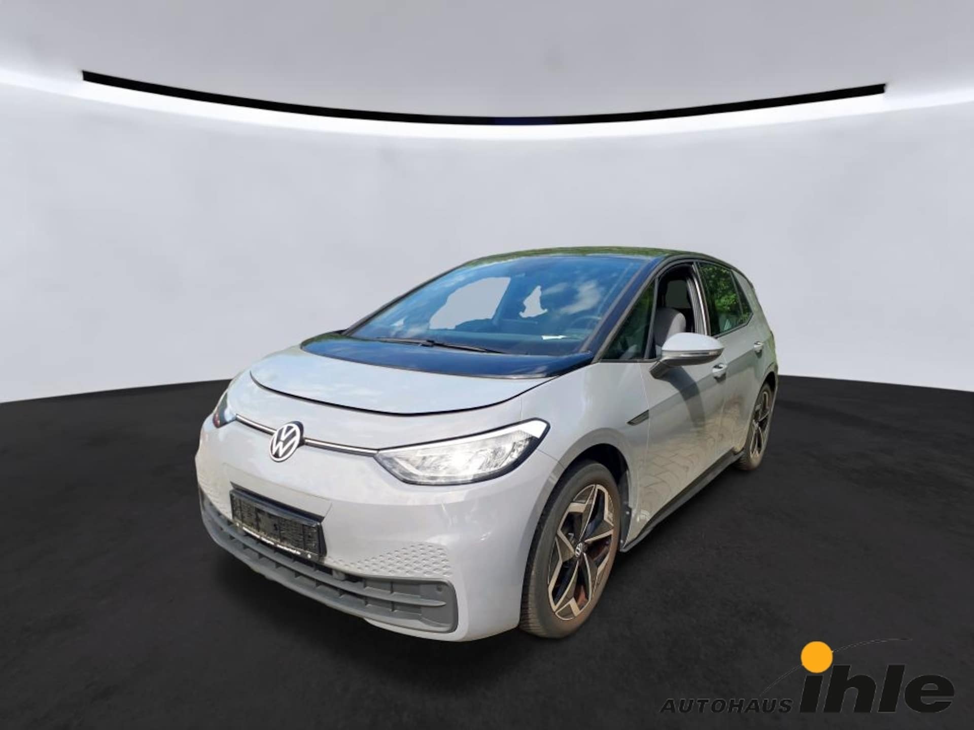 Volkswagen ID.3 Pro