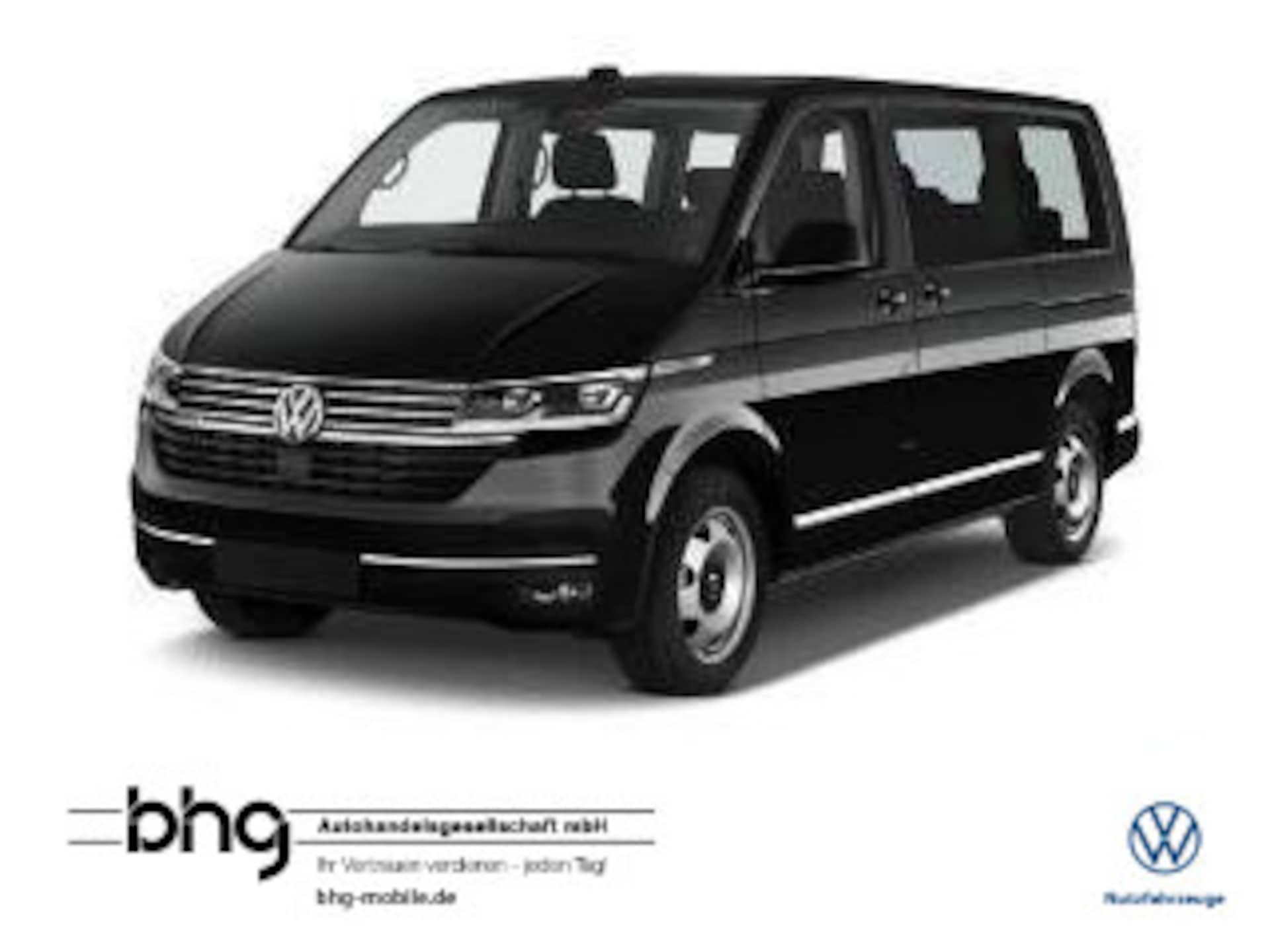 Volkswagen T6.1 Multivan Comfortline