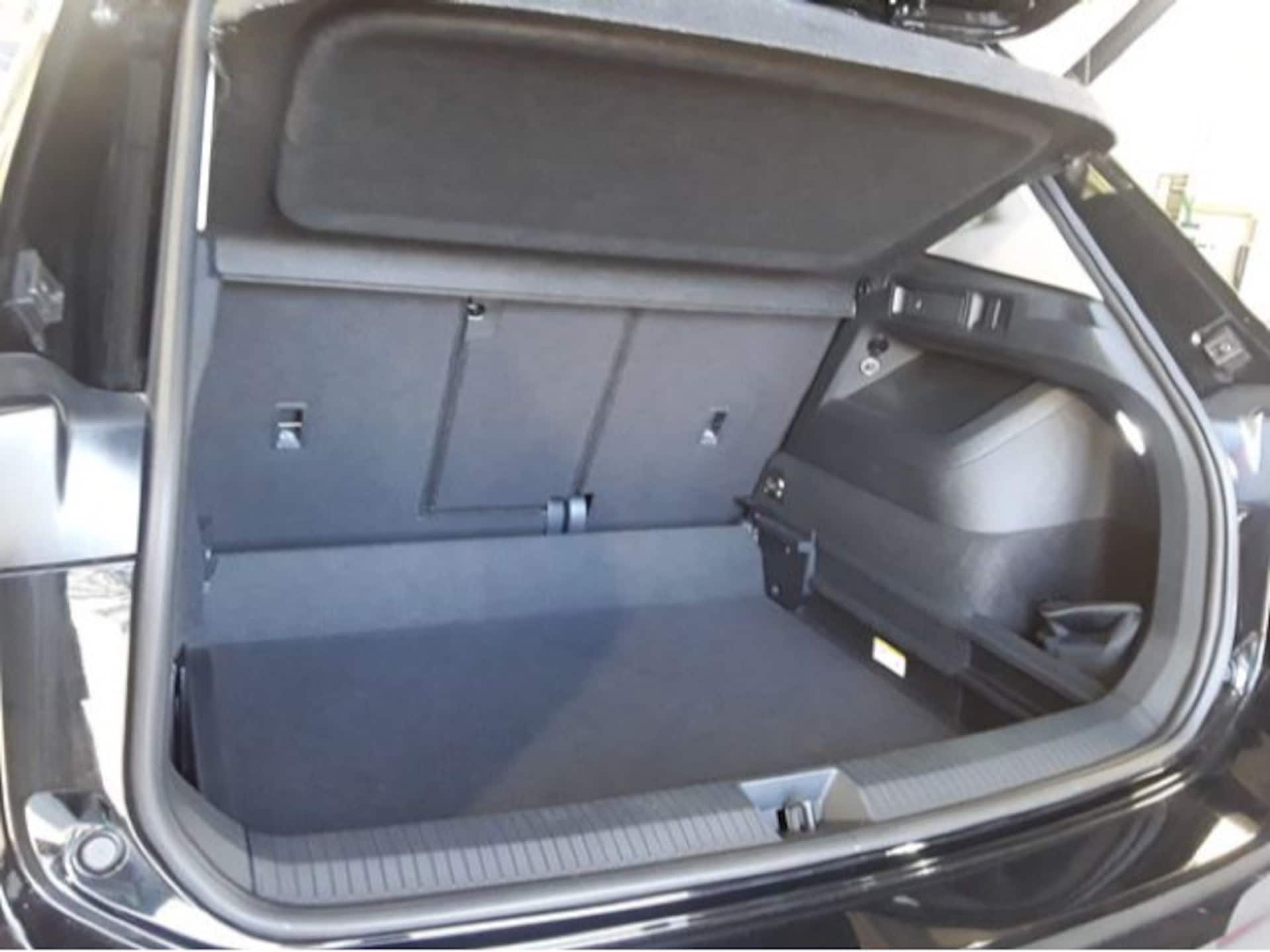 Volkswagen Tiguan ENERGY
