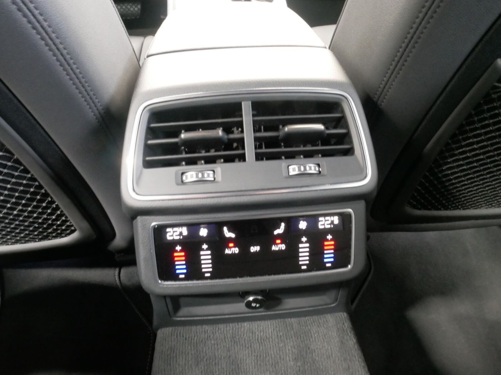 Audi A6 Avant – Bild 14