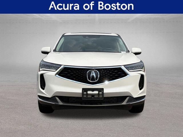 2023 Acura RDX
