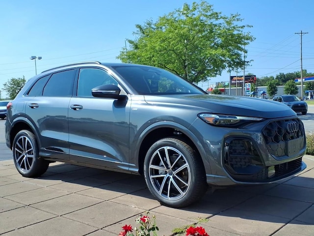 2026 Audi Q5