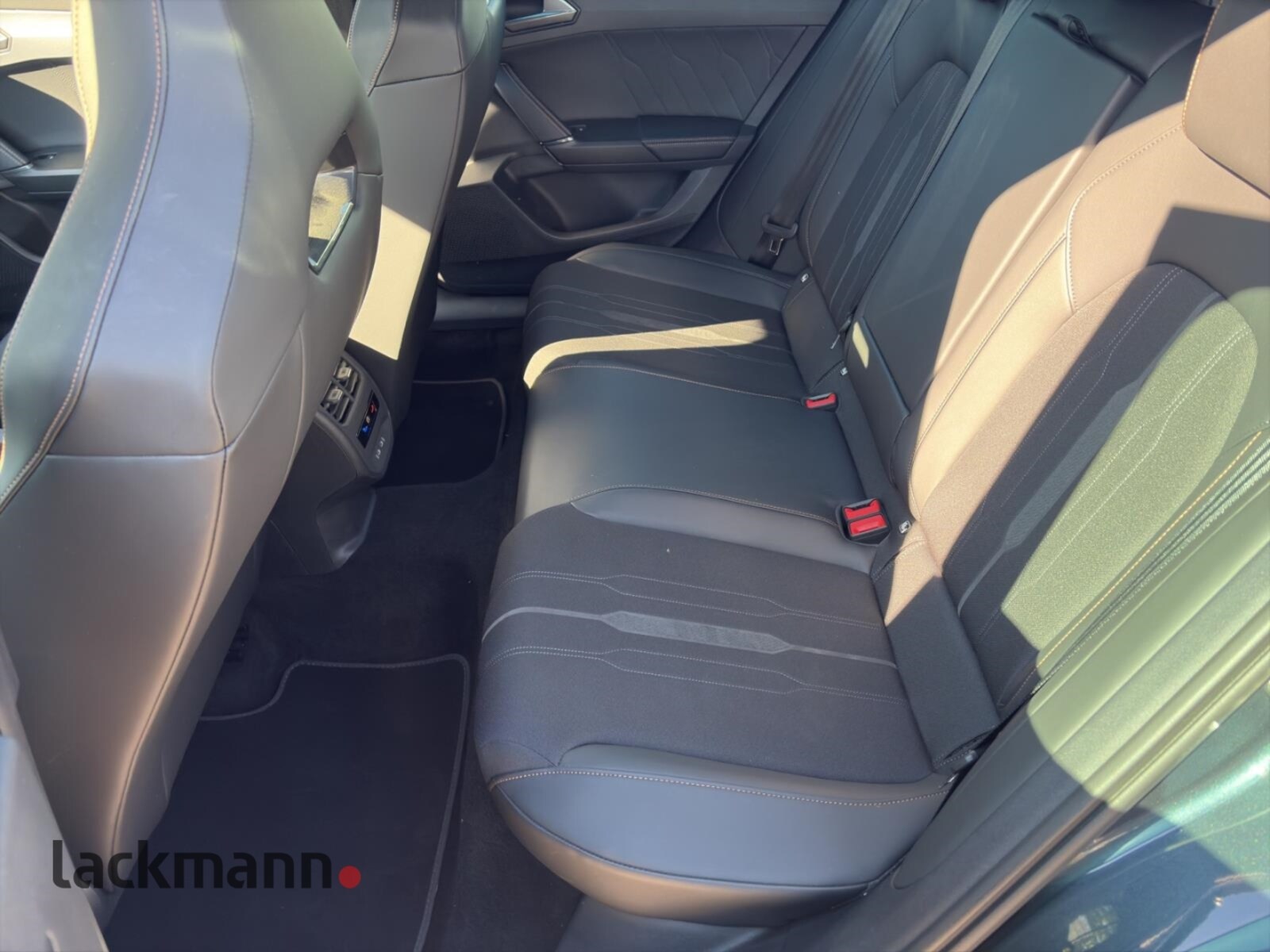 CUPRA Formentor – Bild 9