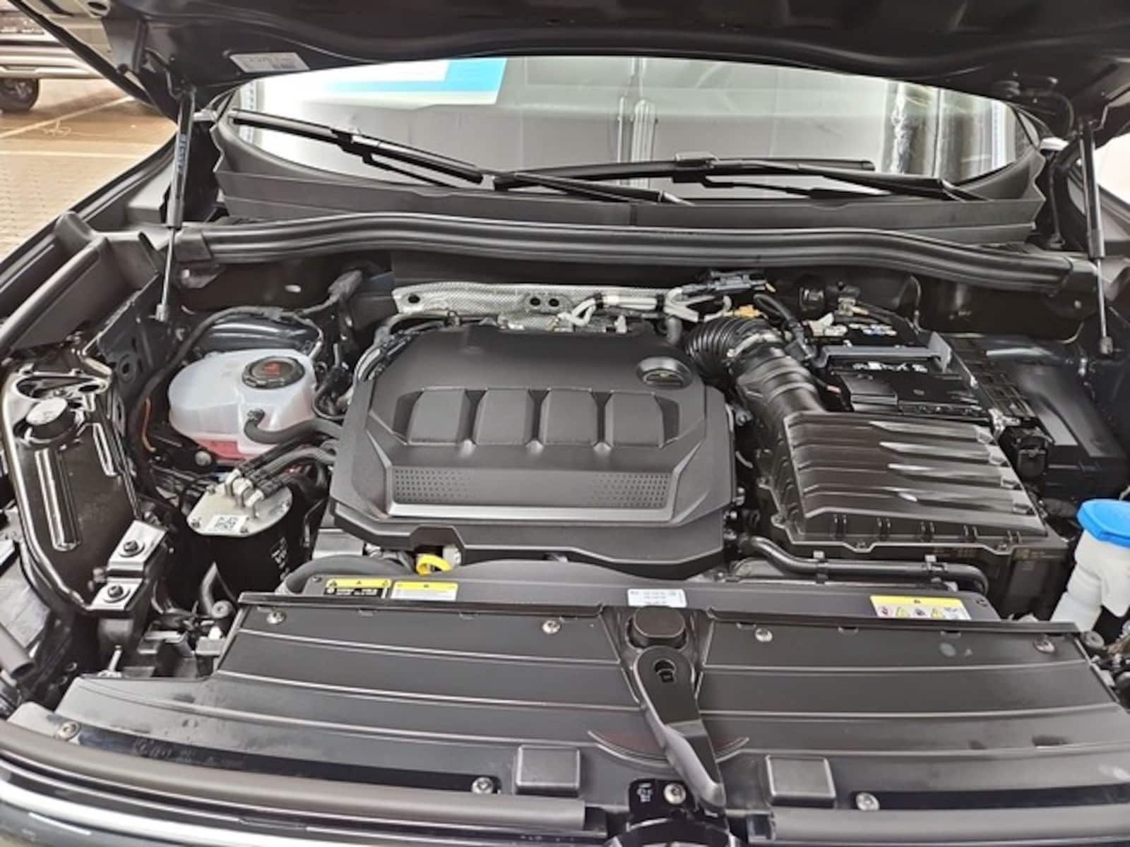 Volkswagen Tiguan – Bild 26