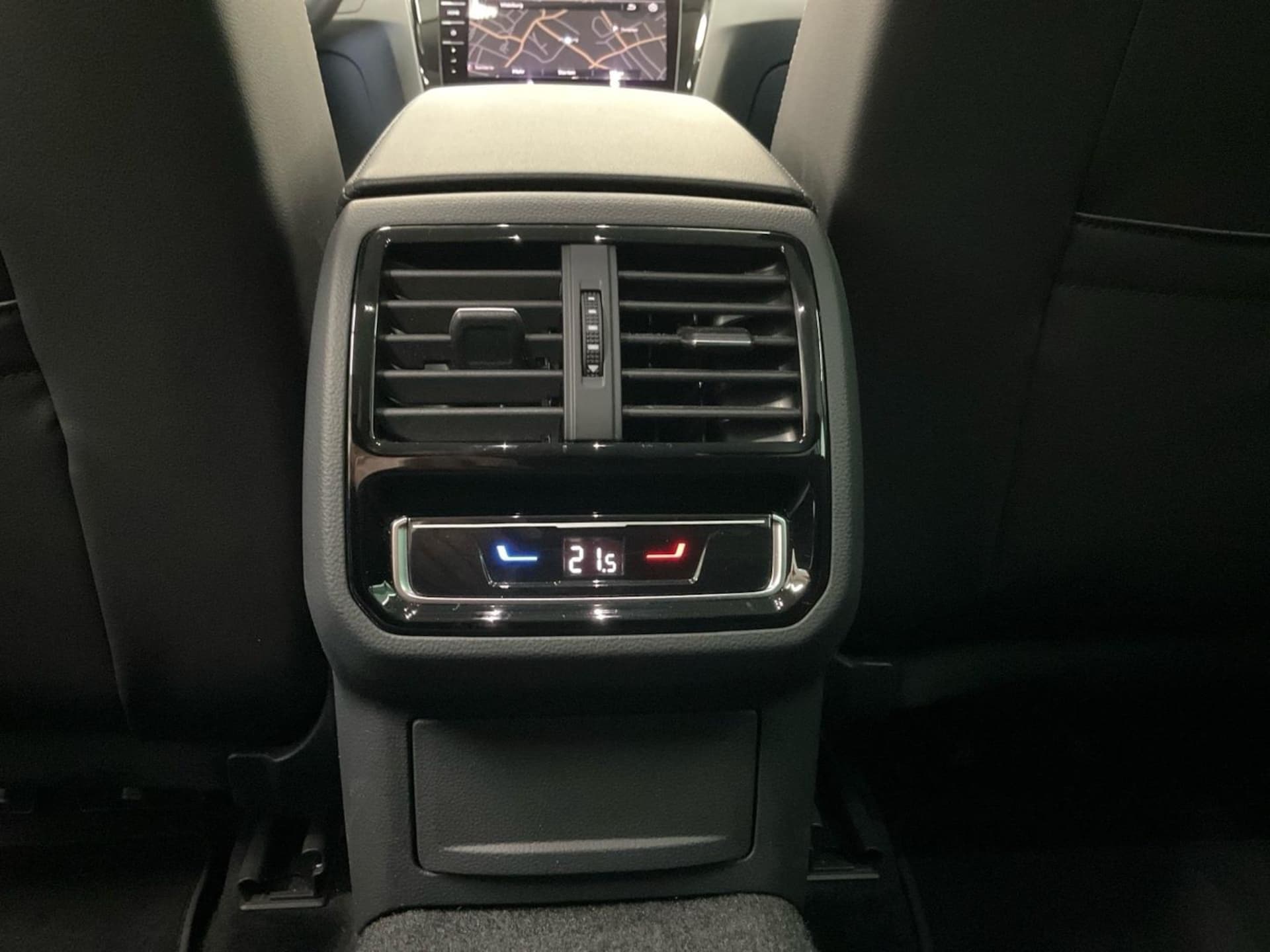 Volkswagen Passat Variant Elegance