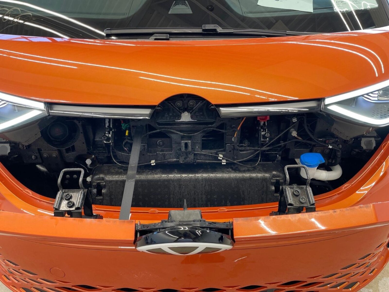 Volkswagen ID. Buzz – Bild 8
