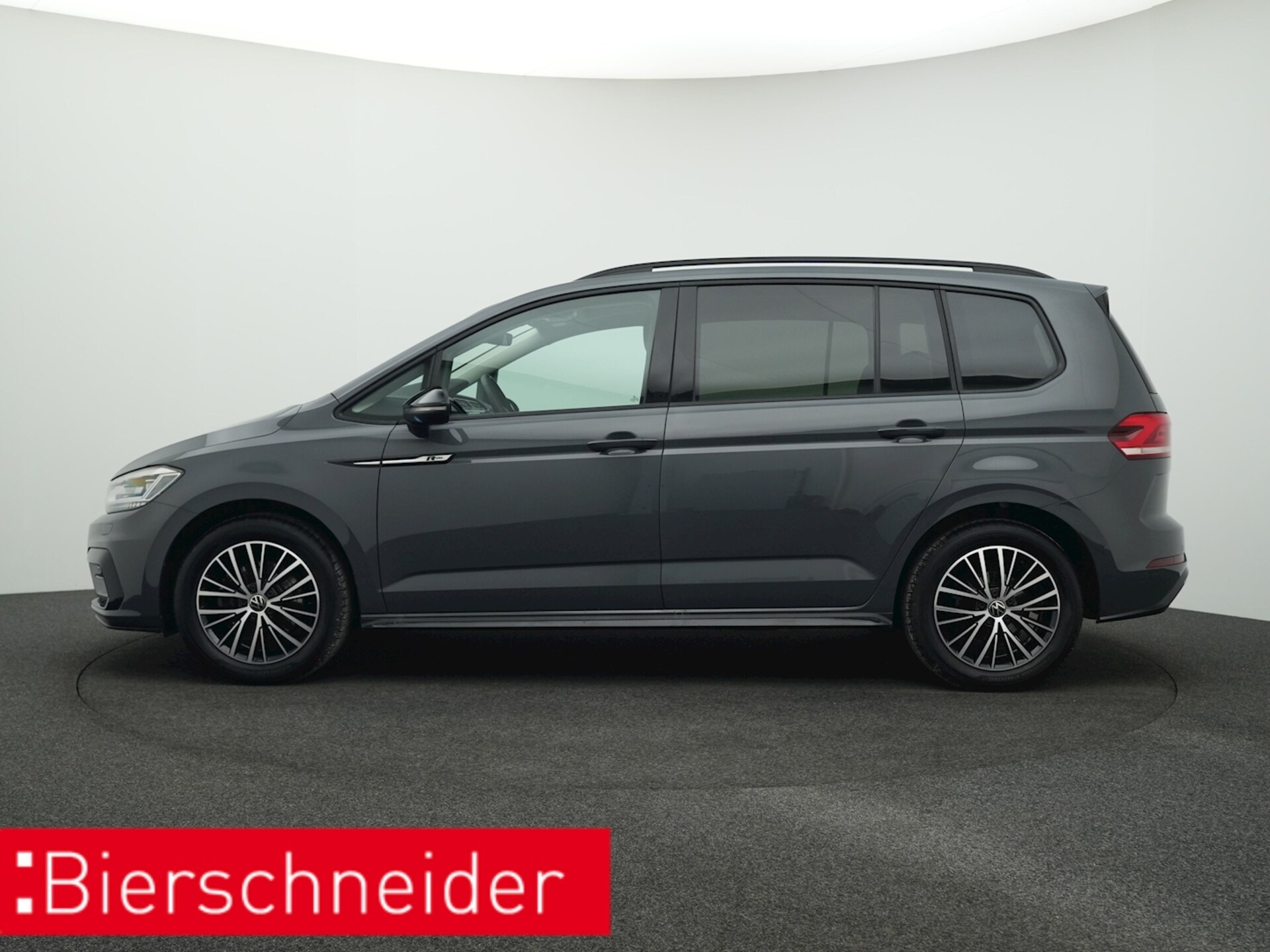 Volkswagen Touran Highline