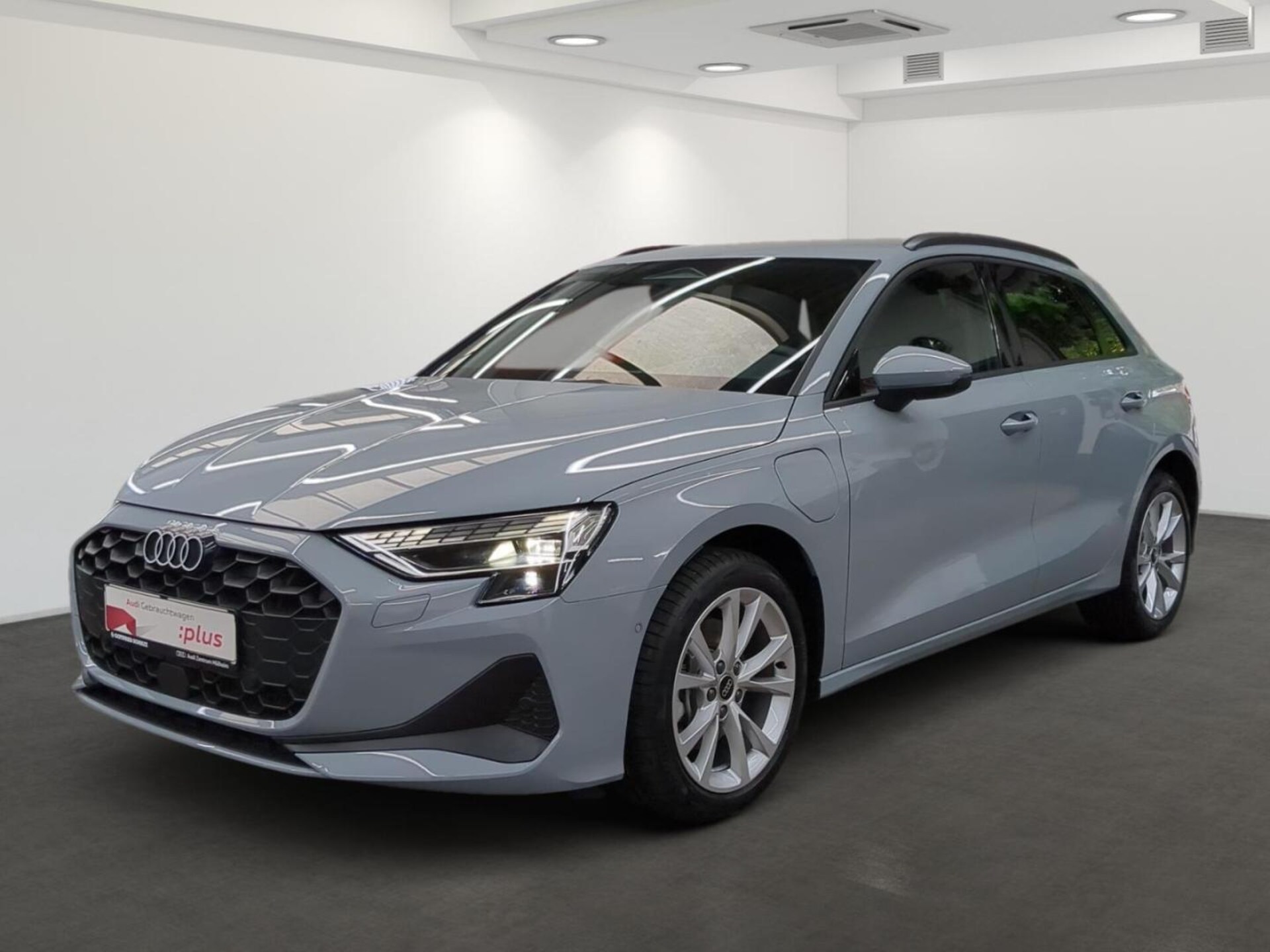 Audi A3 Sportback TFSI e