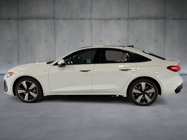 2026 Audi A5 Sedan