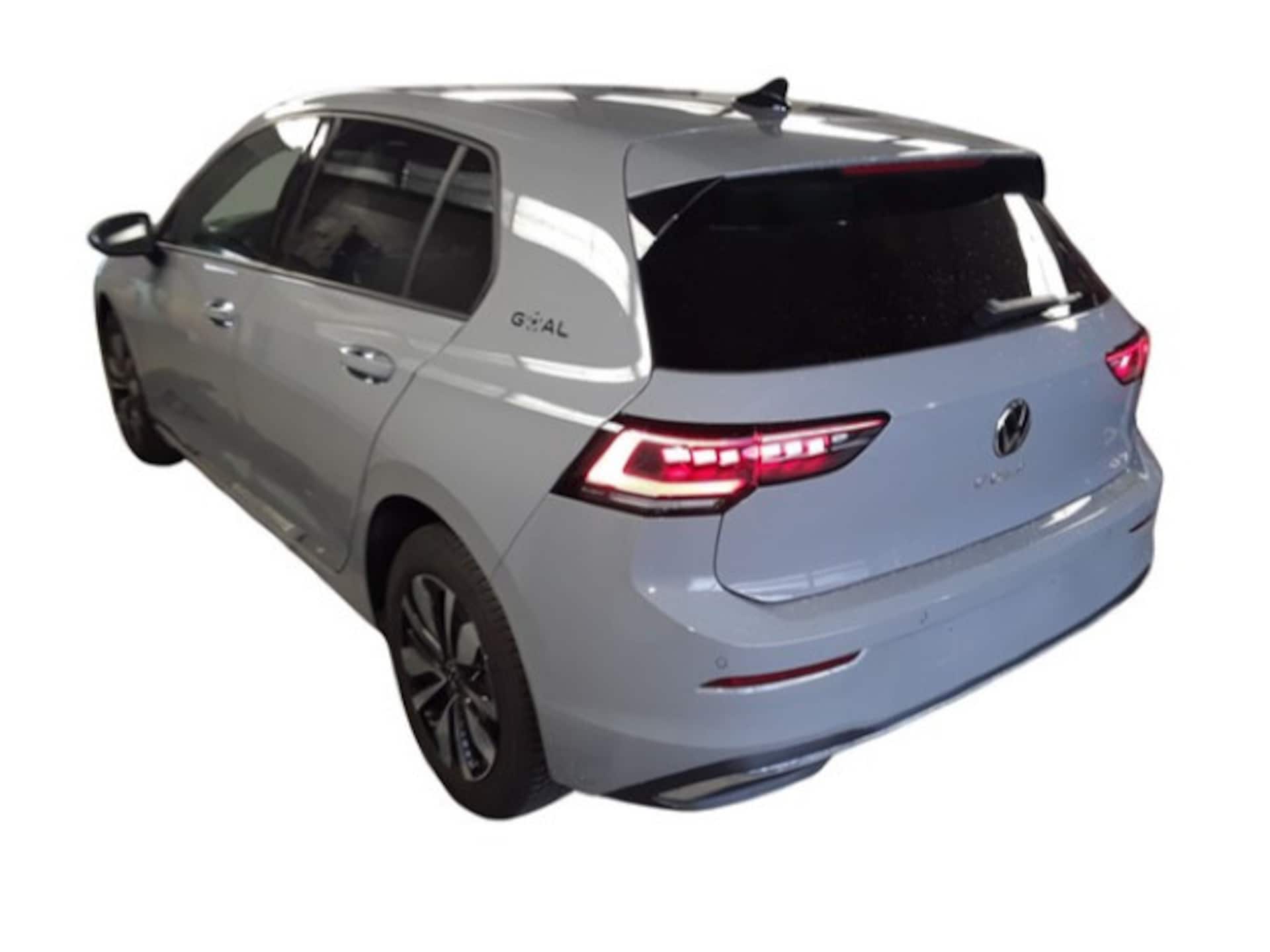 Volkswagen Golf Goal