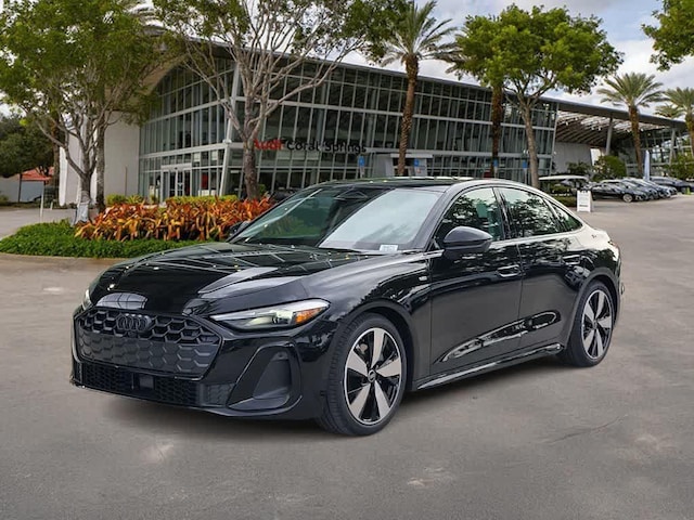 2026 A5 Premium