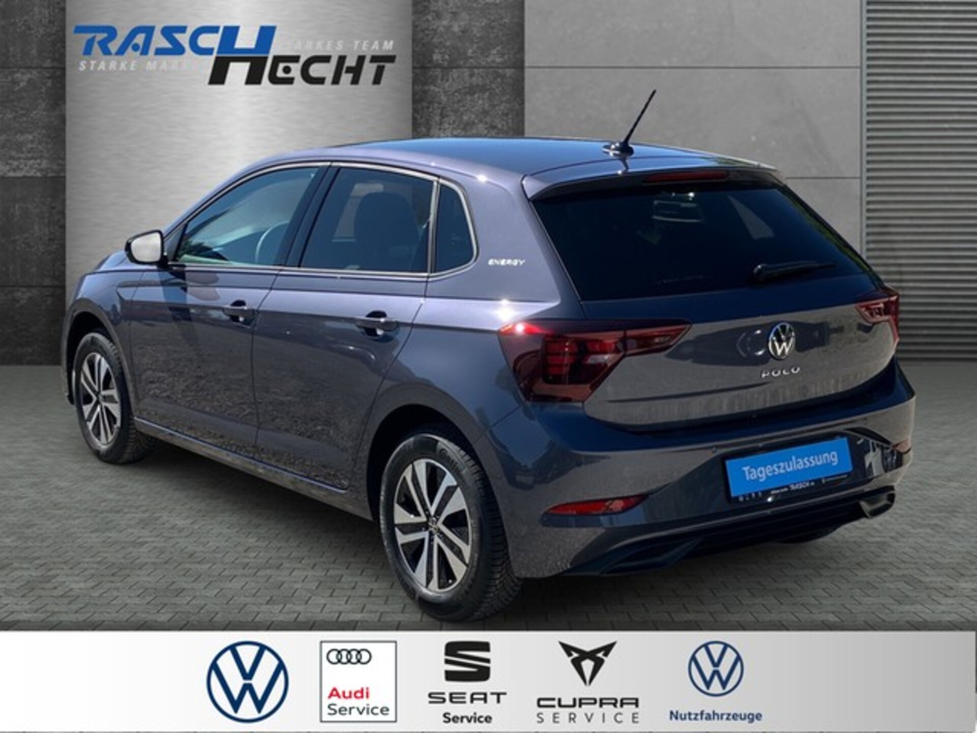 Volkswagen Polo Life