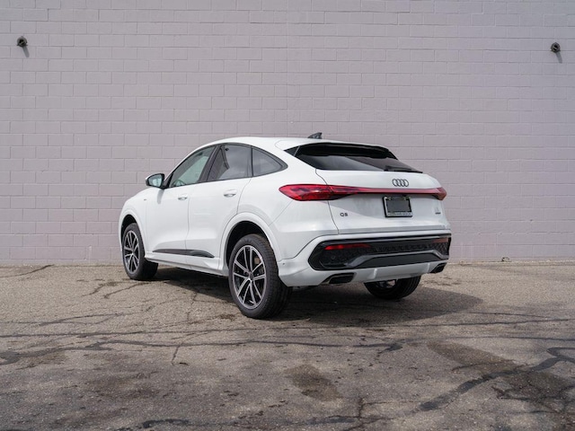 2026 Audi Q5 Sportback