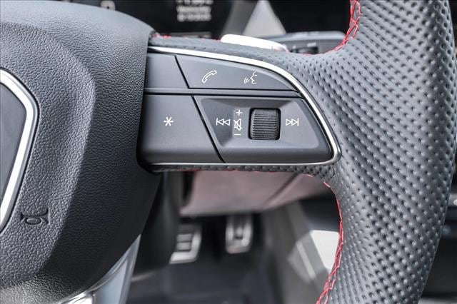2026 Audi S3 Base - Photo 15