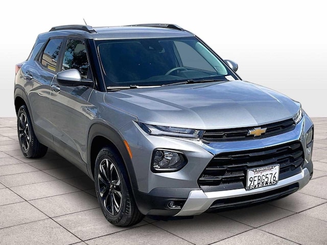 2023 Chevrolet Trailblazer