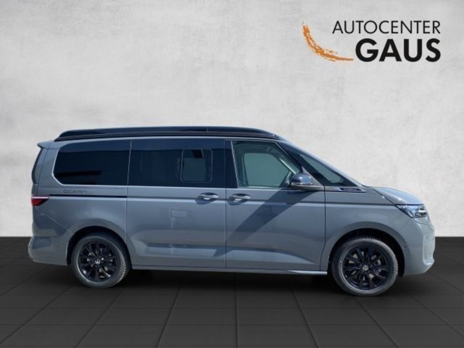 Volkswagen California – Bild 7