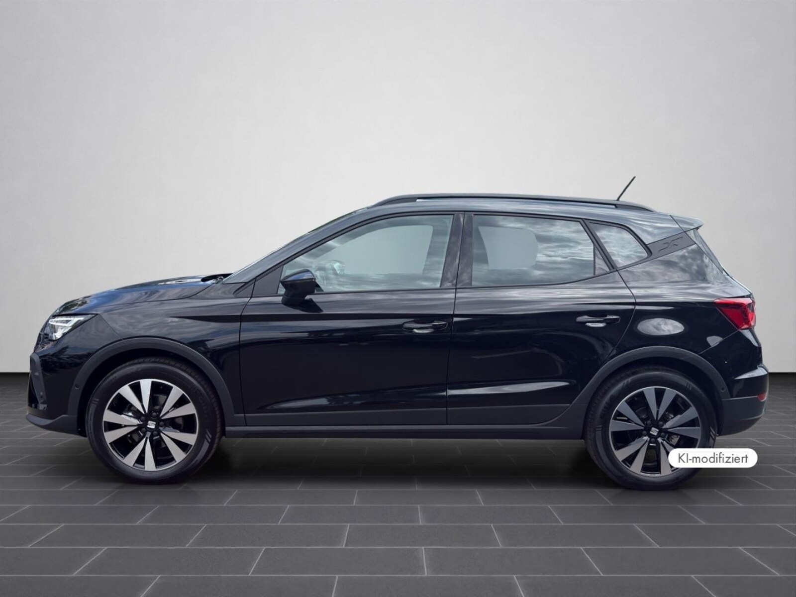 SEAT Arona – Bild 7