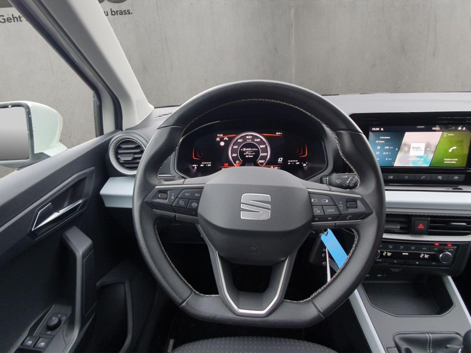 SEAT Arona – Bild 10