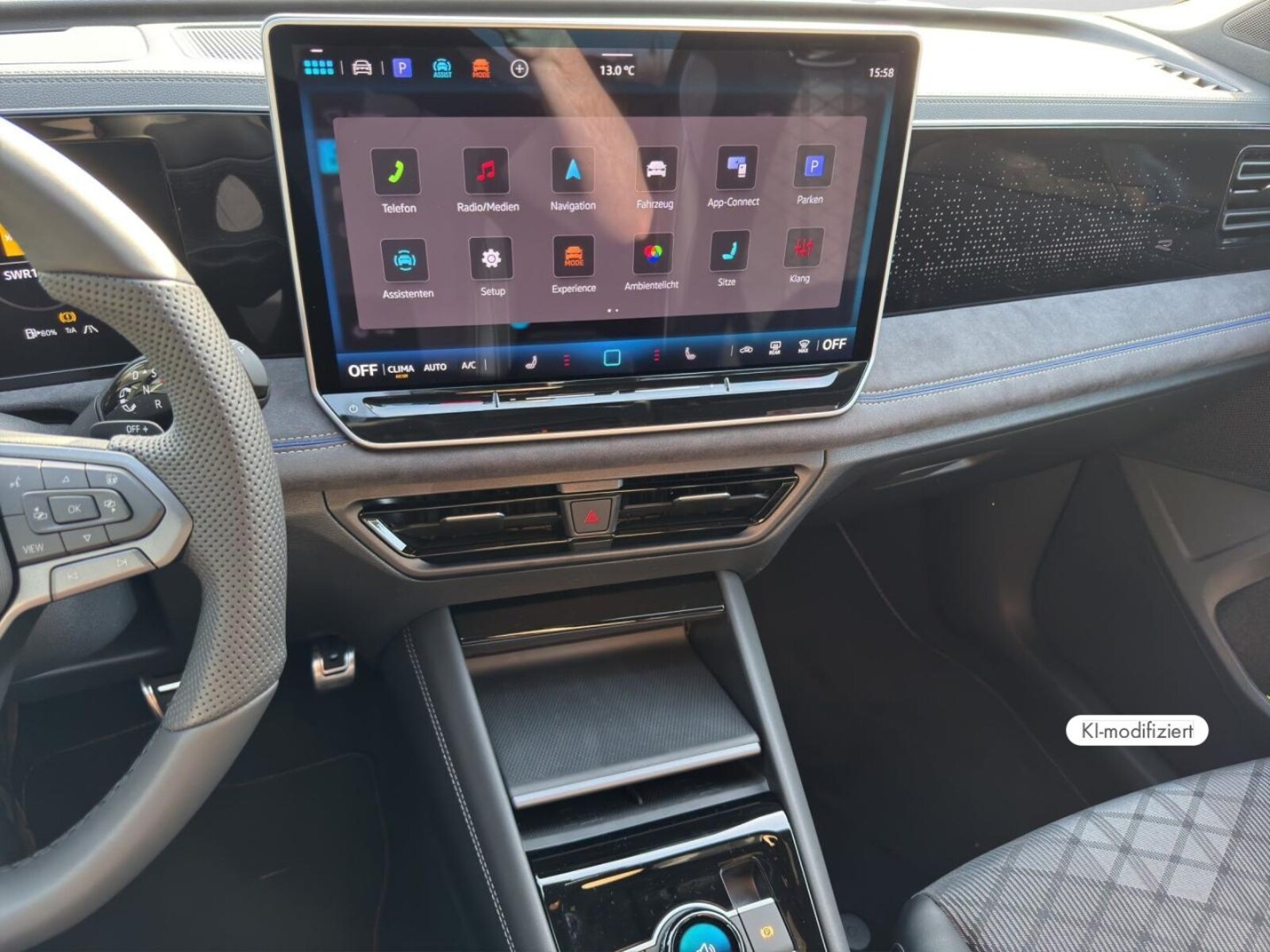 Volkswagen Tiguan – Bild 11