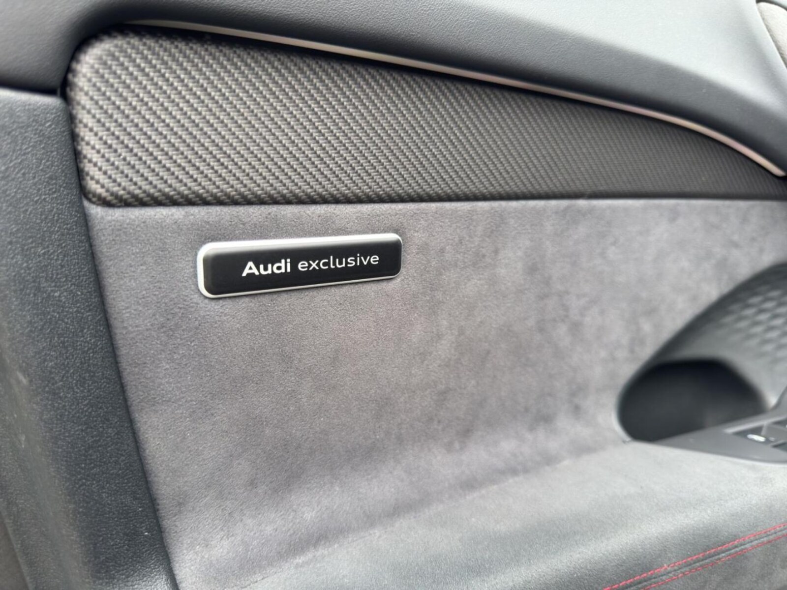 Audi S5 Avant – Bild 26