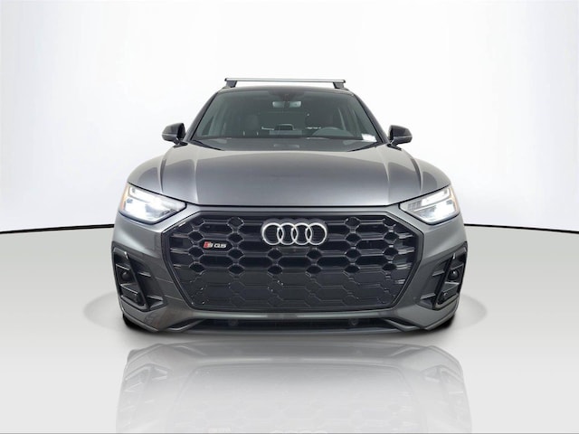 2024 Audi SQ5
