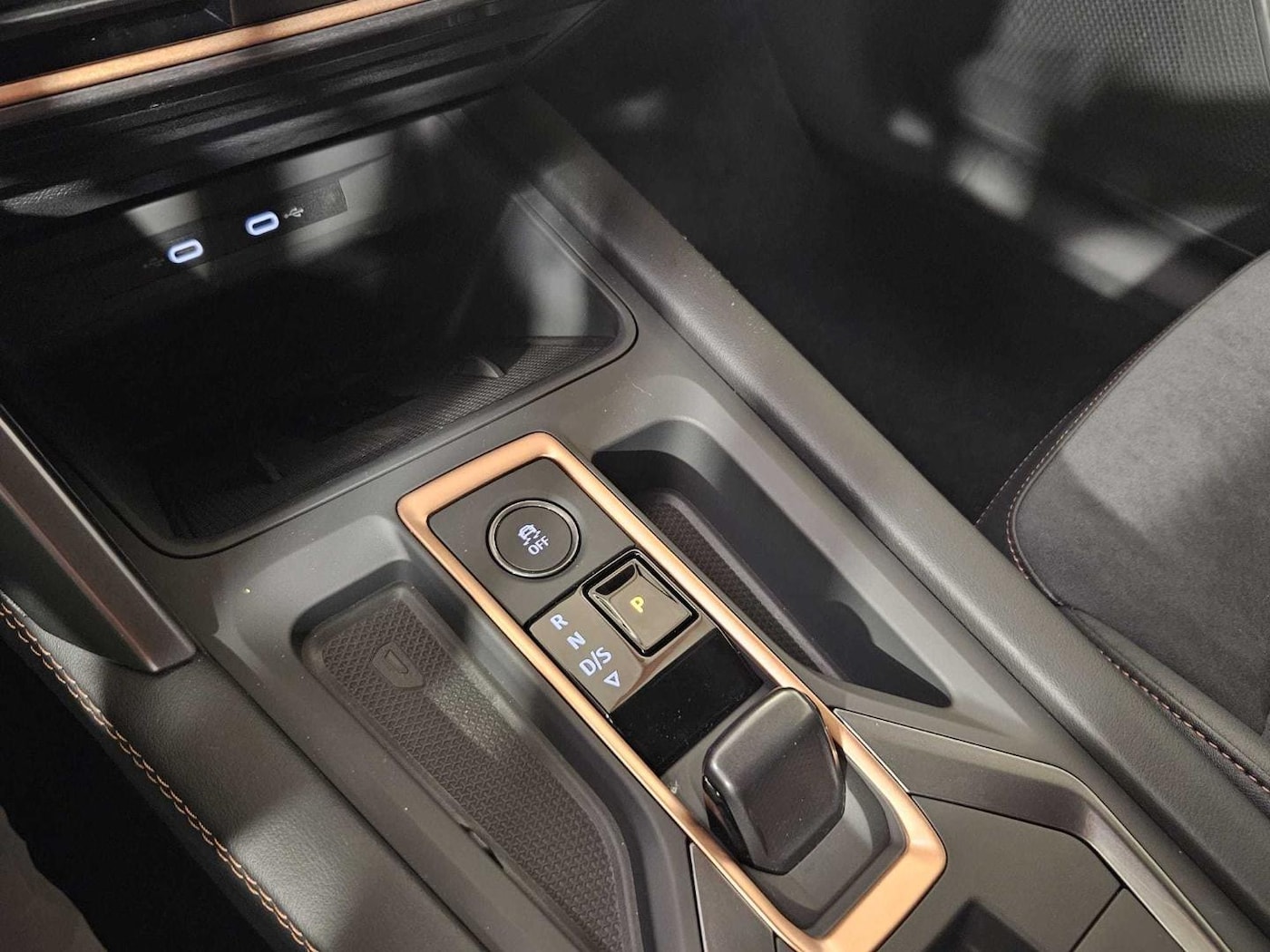 CUPRA Formentor 1.5 eTSI DSG 110 kW (150 CV) — photo 9