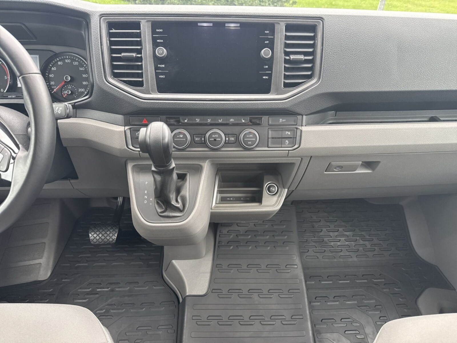 Volkswagen Grand California 600 – Bild 16