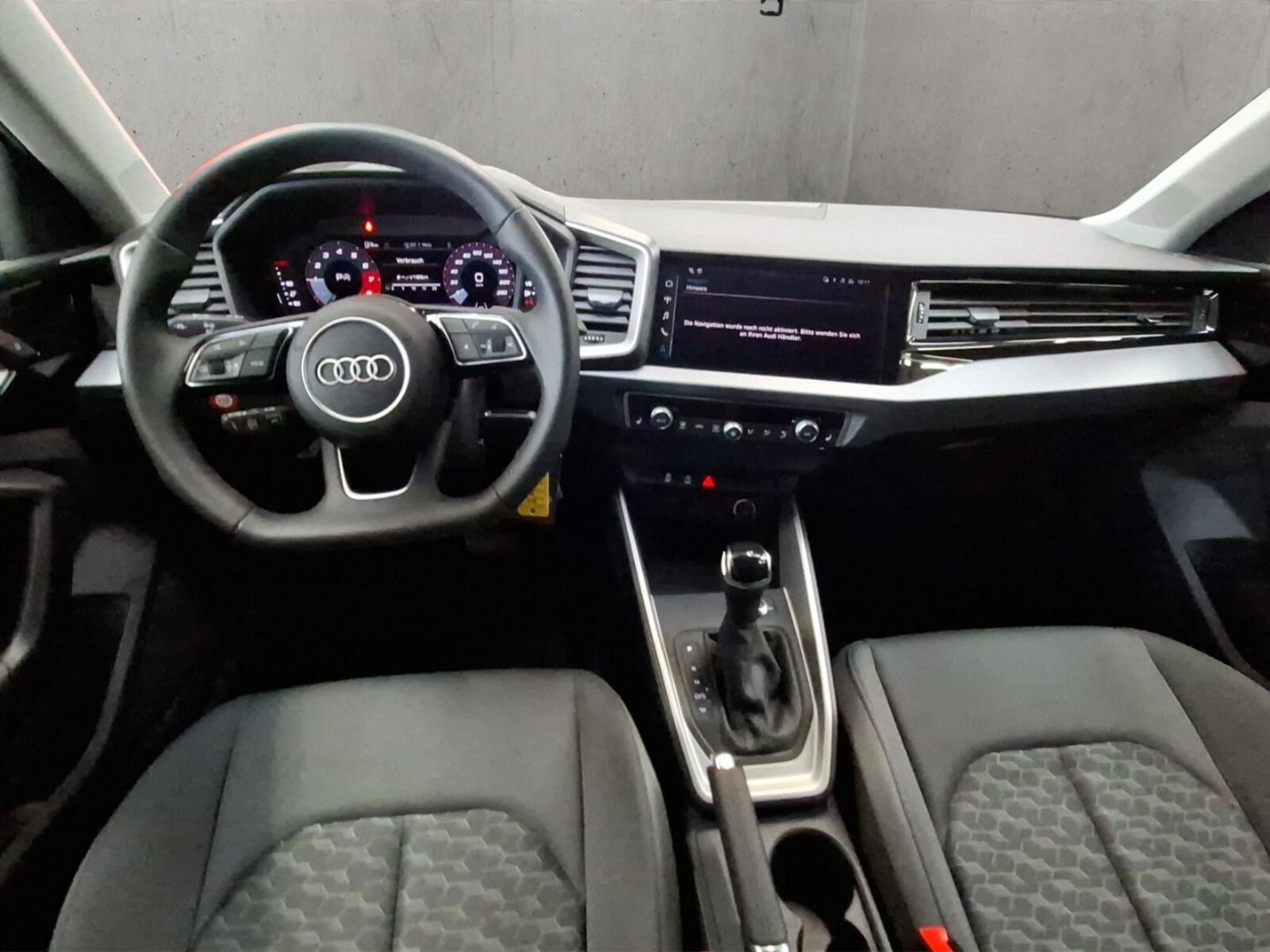 Audi A1 Sportback – Bild 16