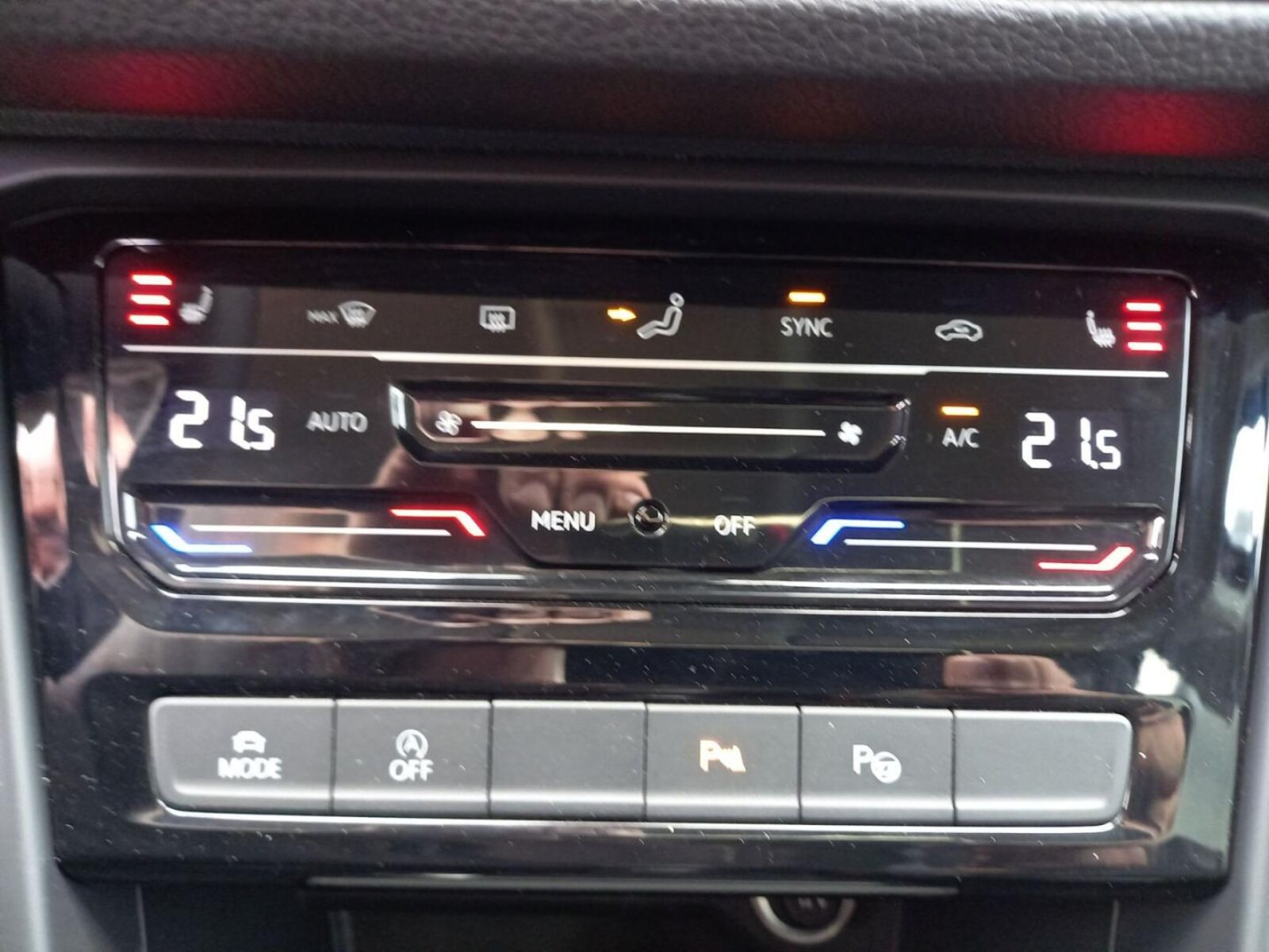 Volkswagen Touran – Bild 25