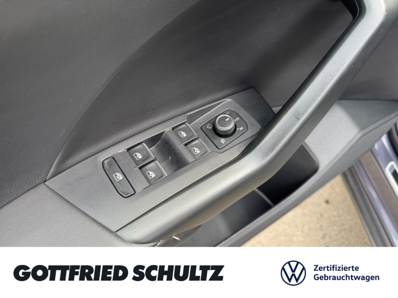 Volkswagen T-Cross – Bild 11