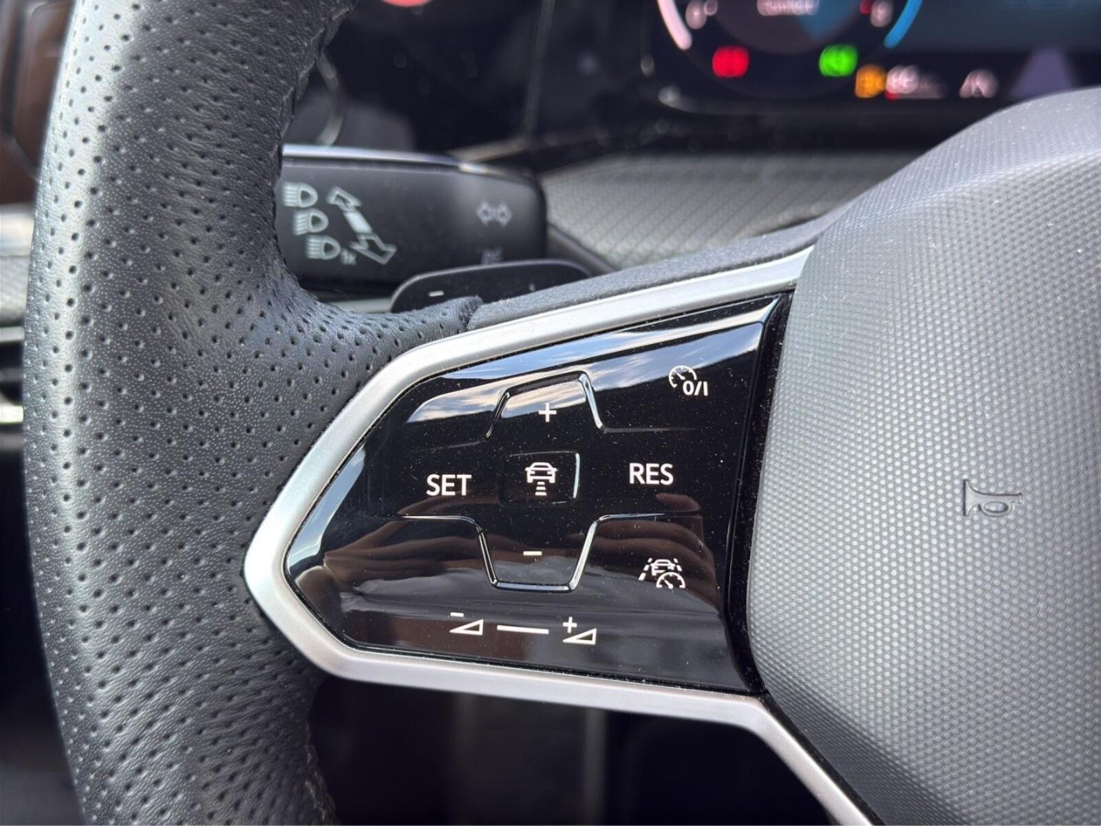 Volkswagen Golf – Bild 22