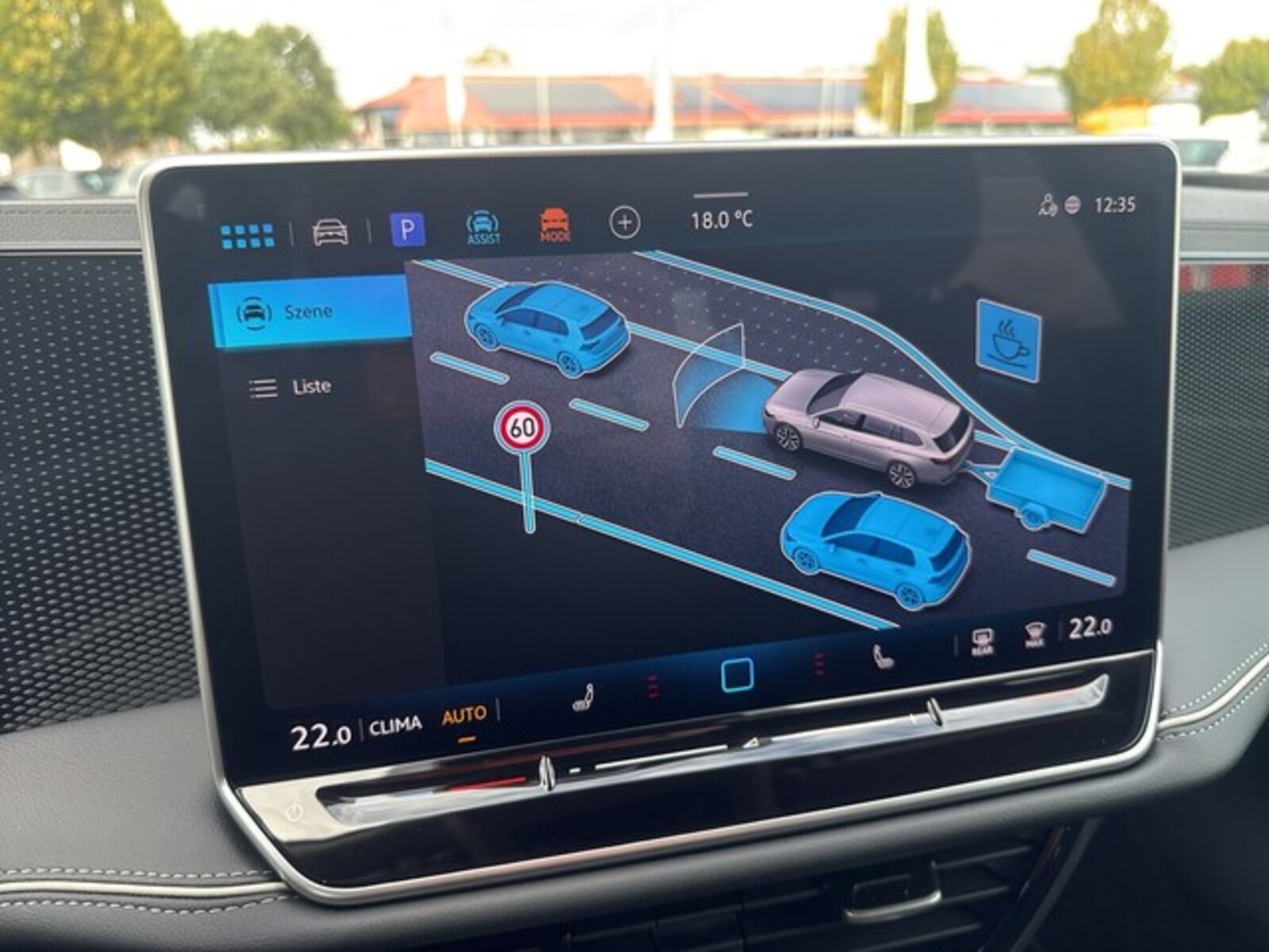 Volkswagen Passat – Bild 27