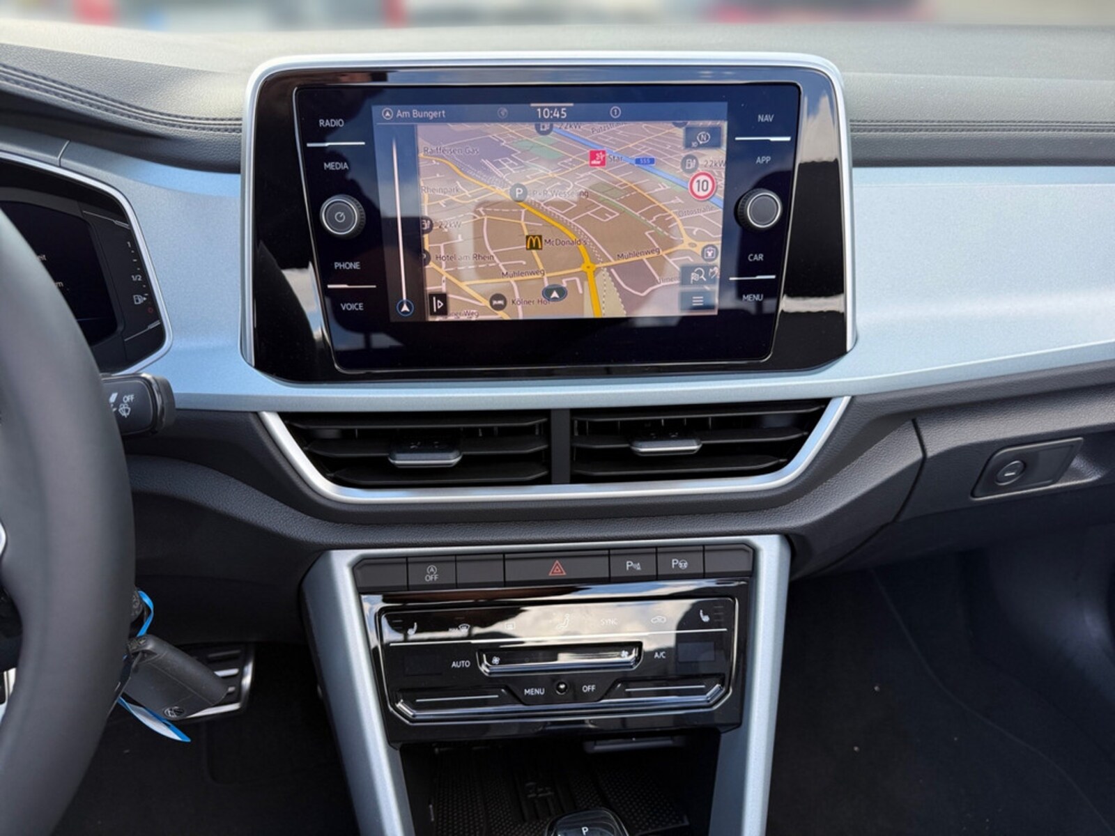 Volkswagen T-Roc Cabriolet – Bild 15