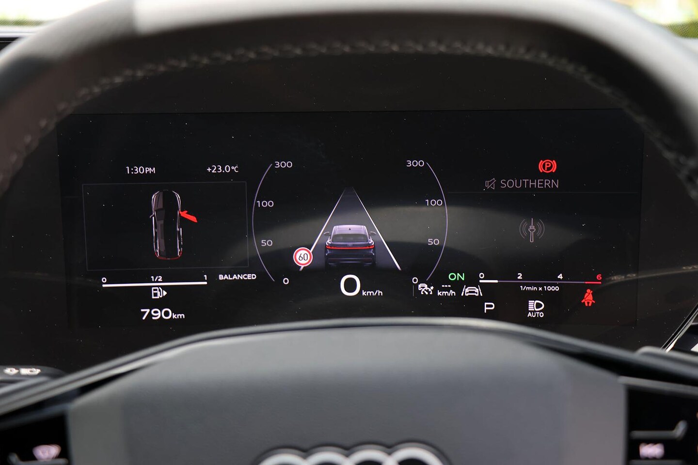 Image about Audi Q5 Sportback TDI quattro 150 kW sport