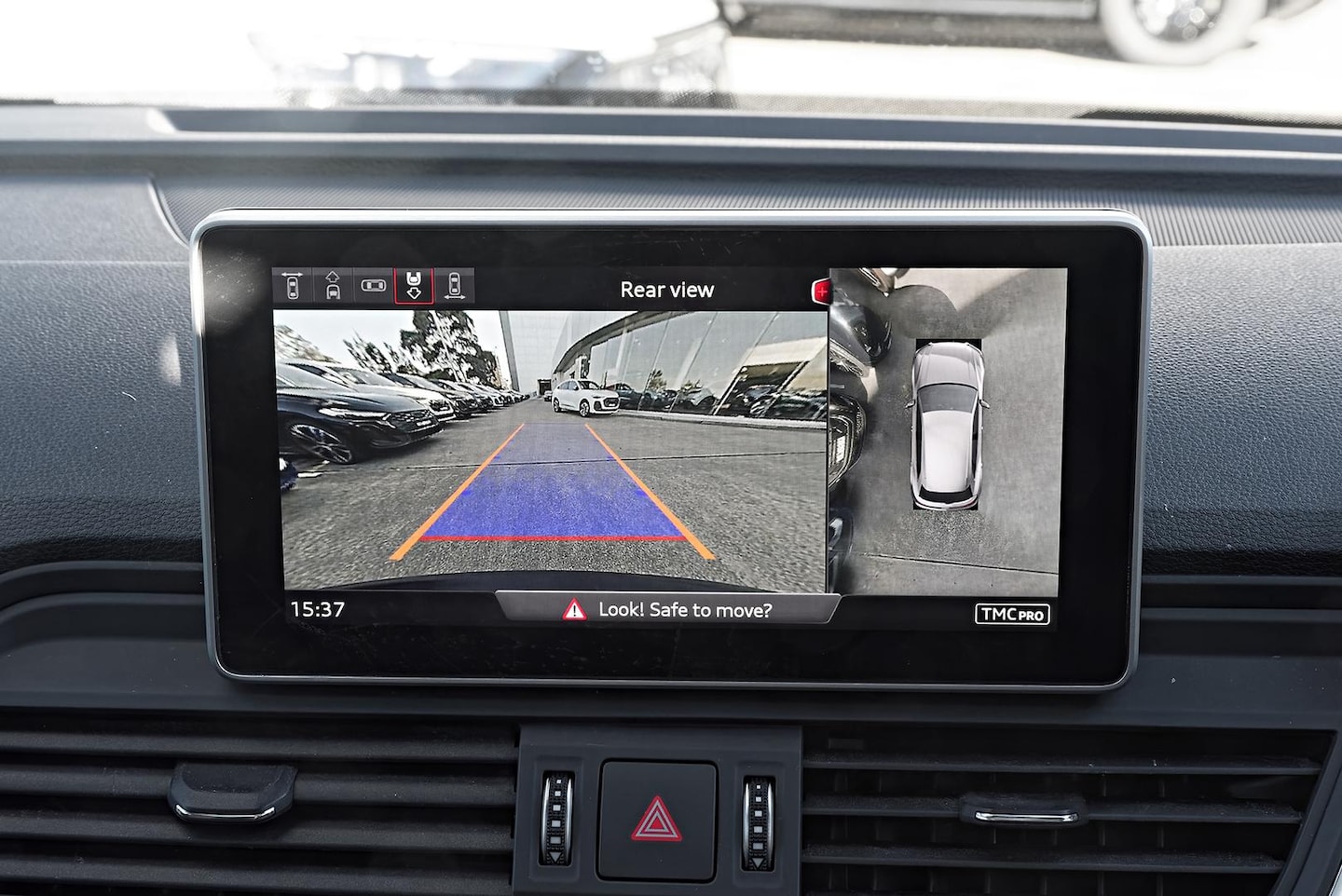 Image about Audi Q5 2.0 TDI
