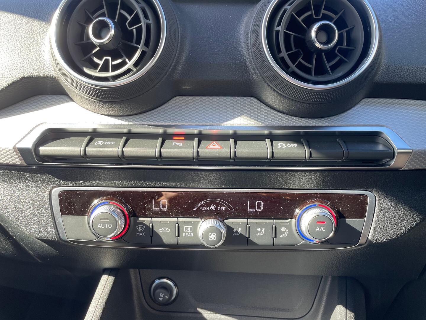 Image about Audi Q2 S line edition TFSI S tronic