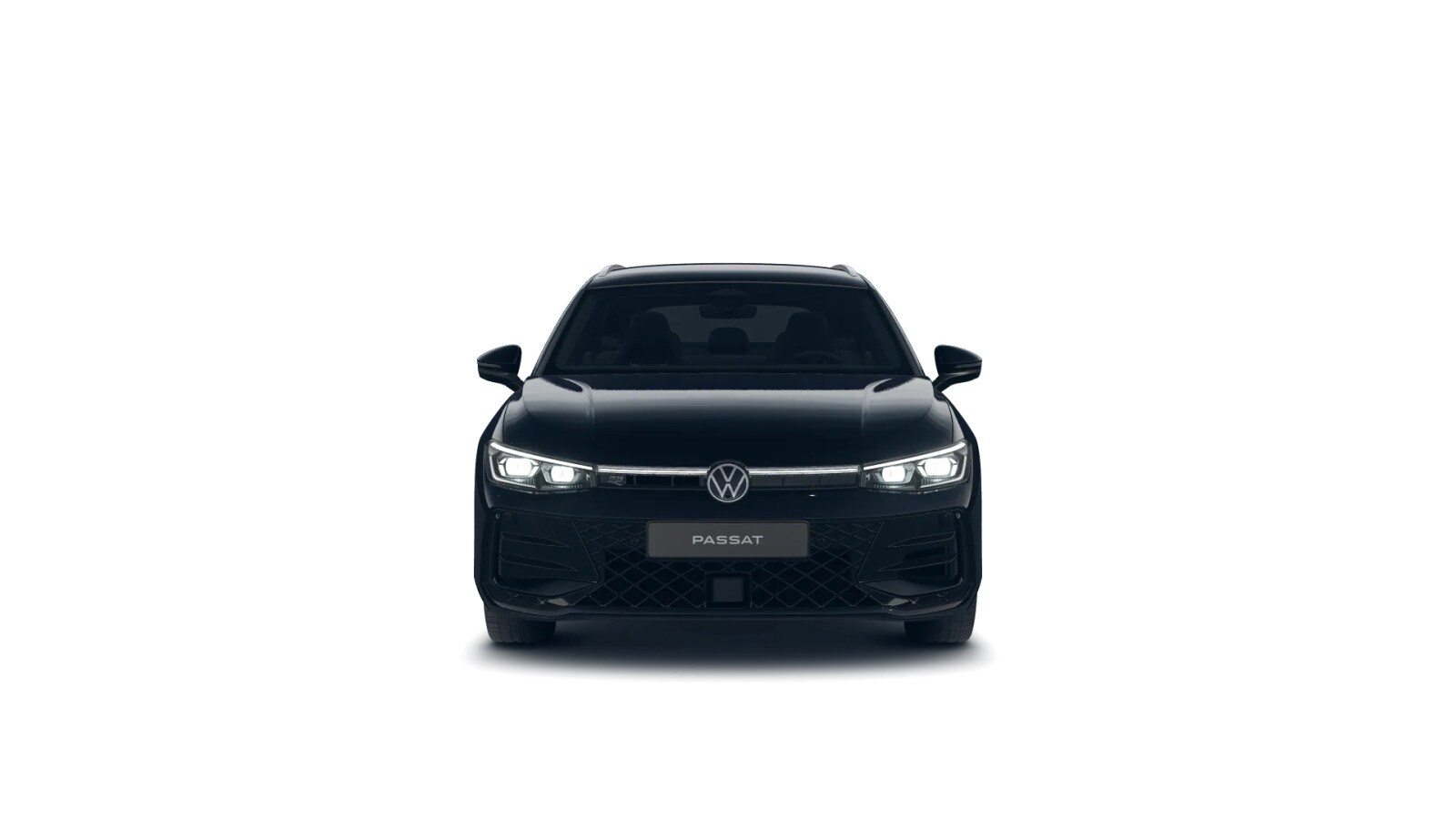 Volkswagen Passat – Bild 3