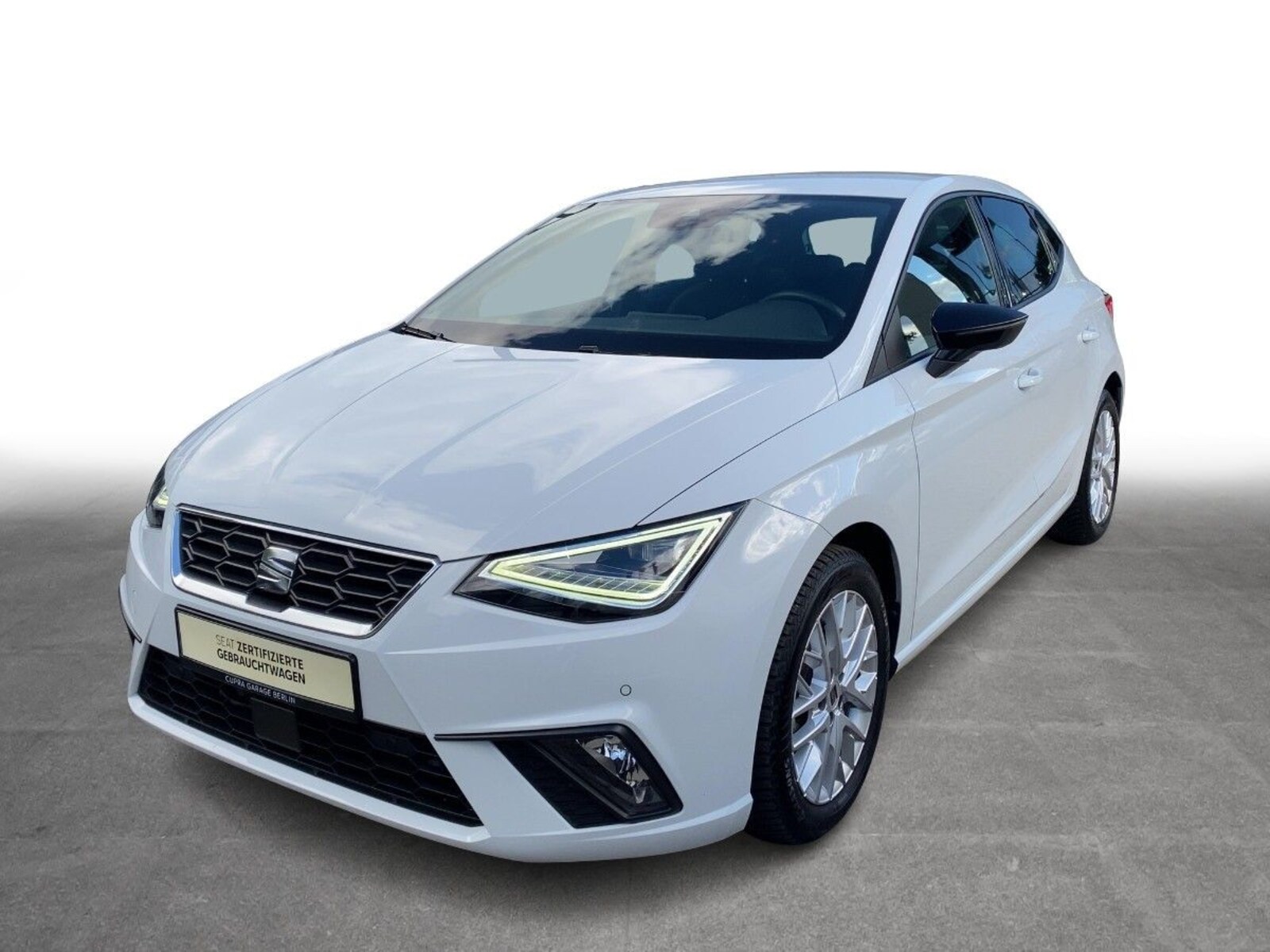 SEAT Ibiza – Bild 2