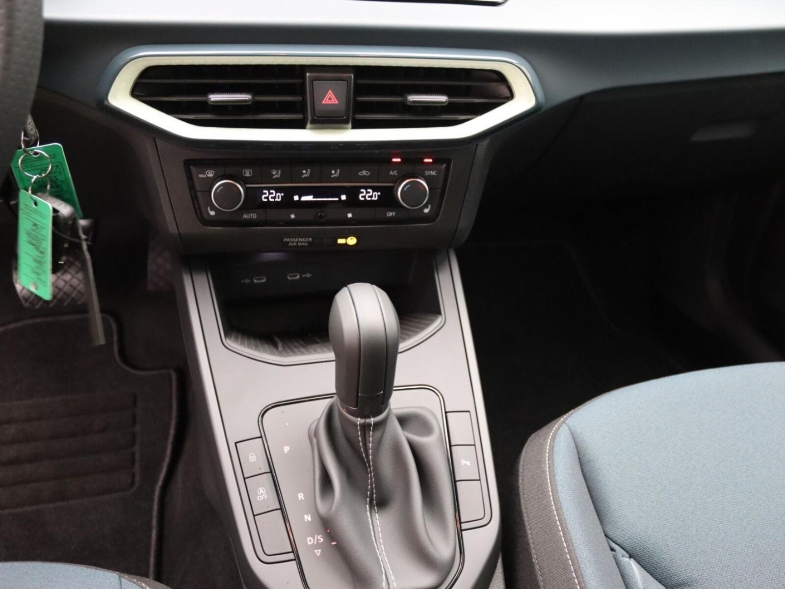 SEAT Ibiza – Bild 14