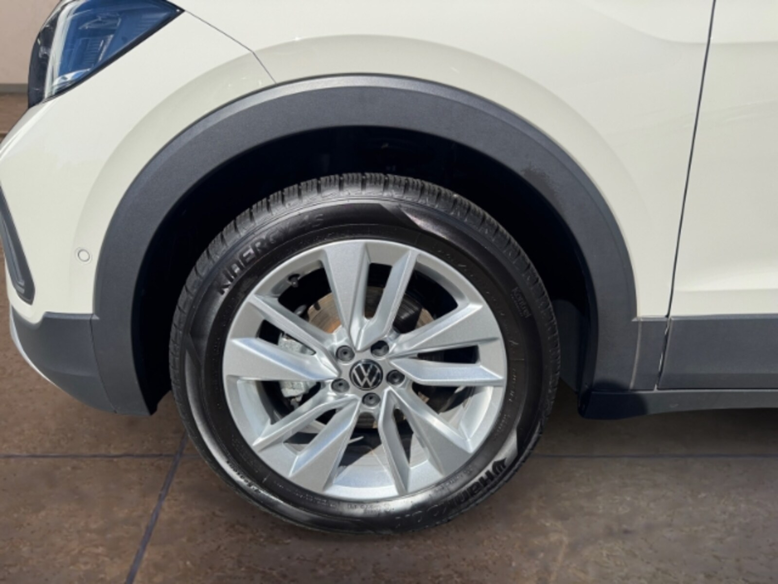Volkswagen T-Cross – Bild 7