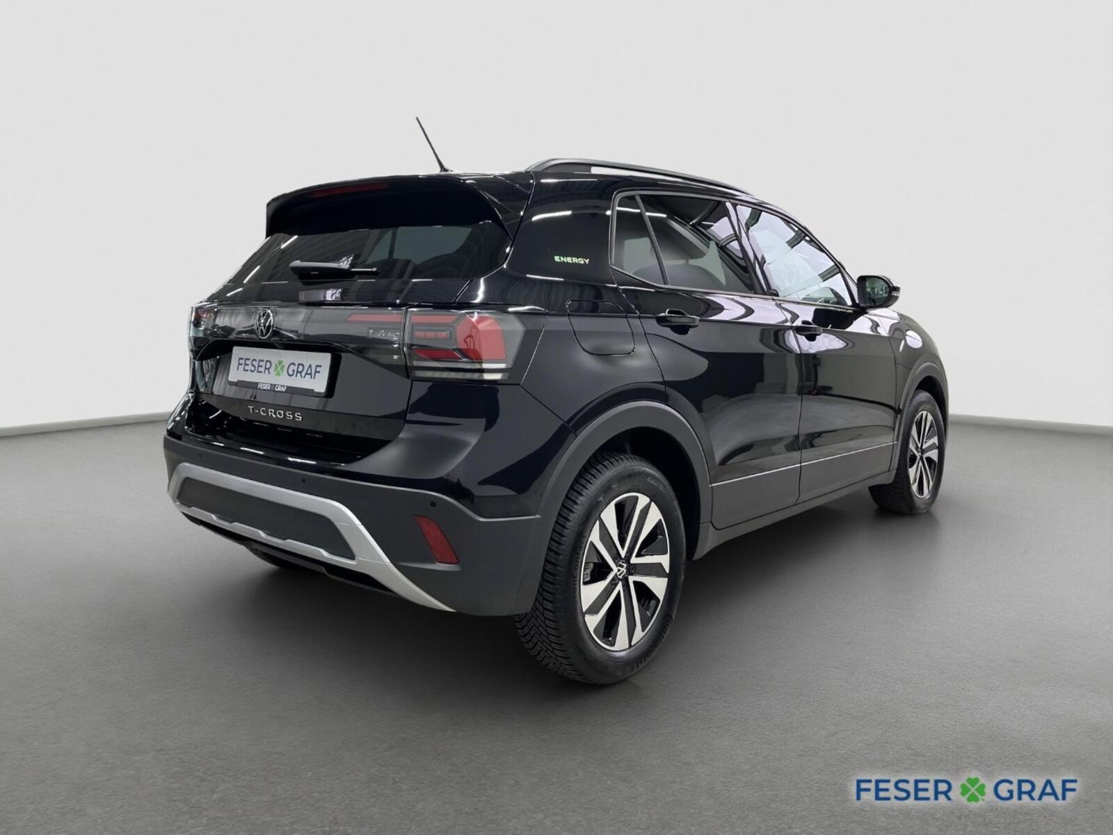 Volkswagen T-Cross – Bild 3