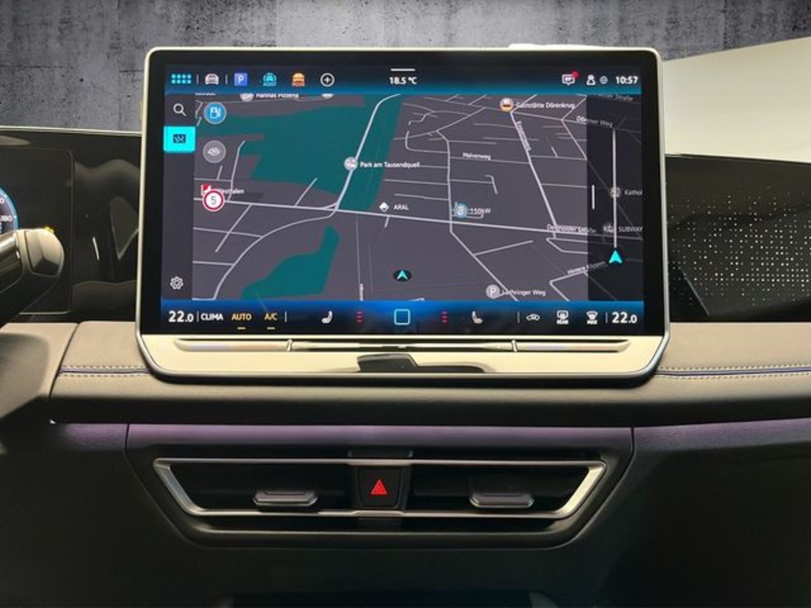 Volkswagen Tiguan – Bild 17