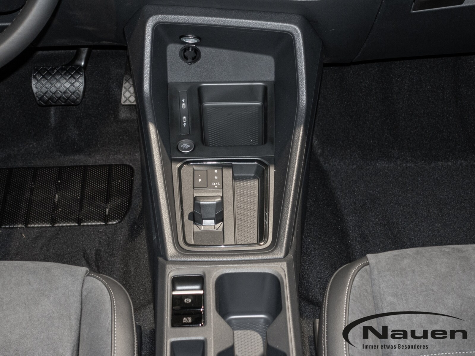 Volkswagen Caddy – Bild 13