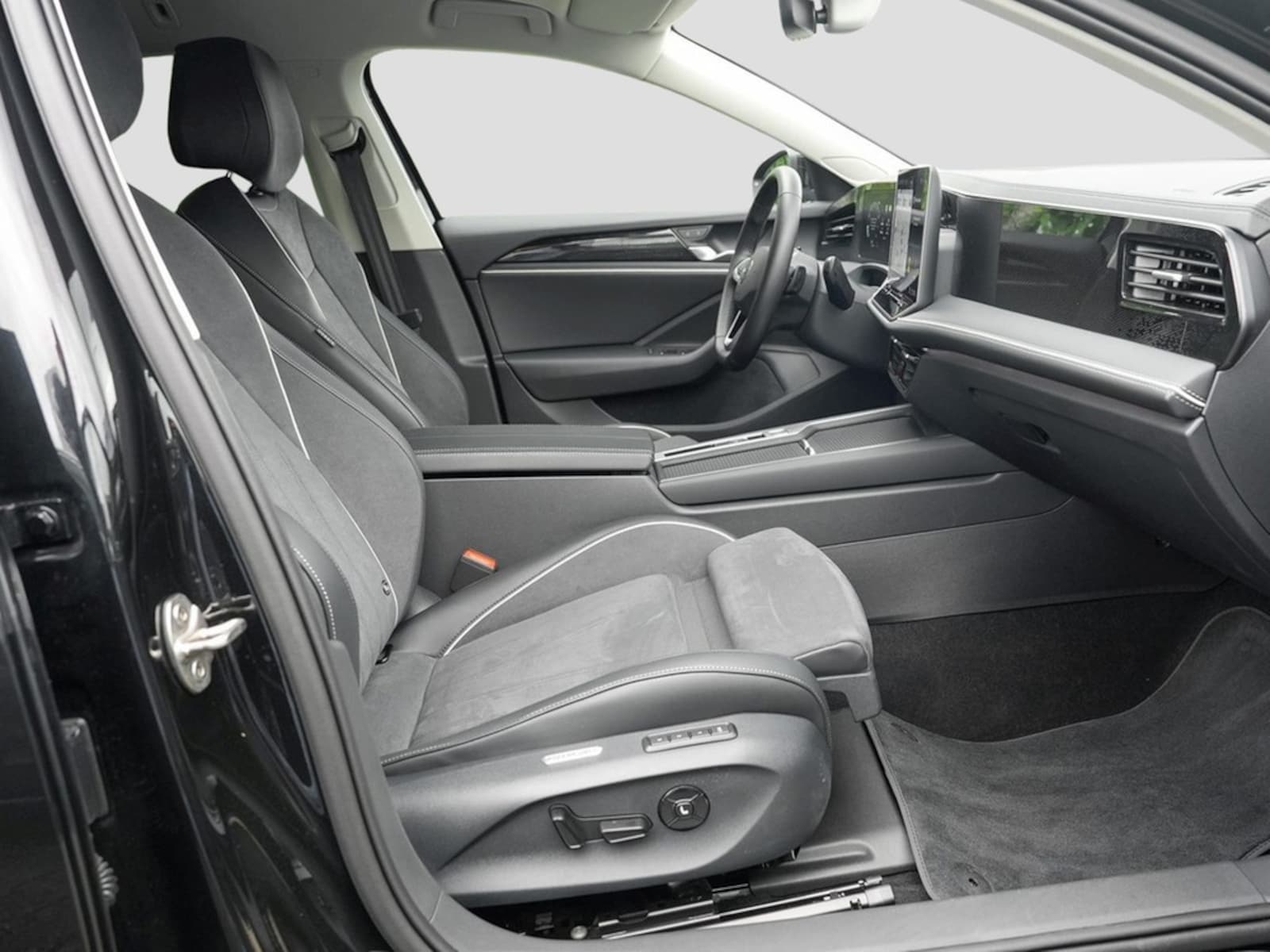 Volkswagen Passat – Bild 8
