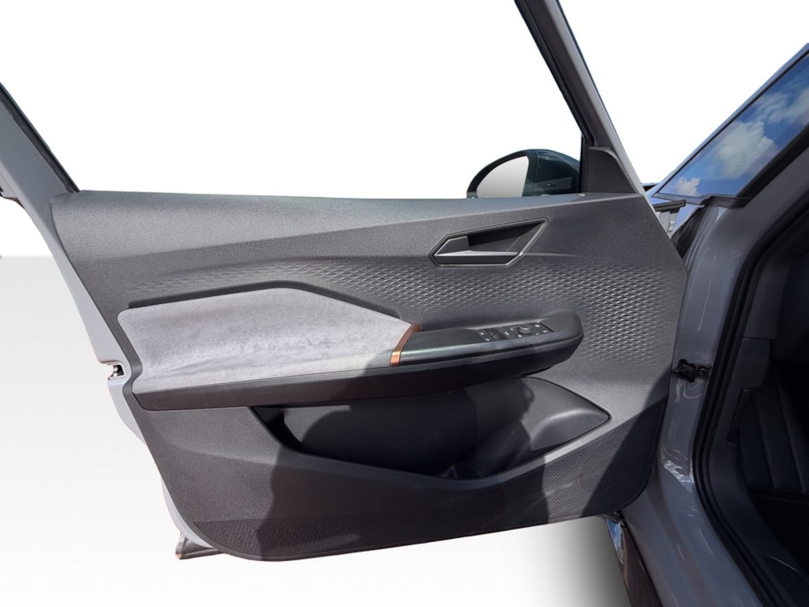 CUPRA Born – Bild 13