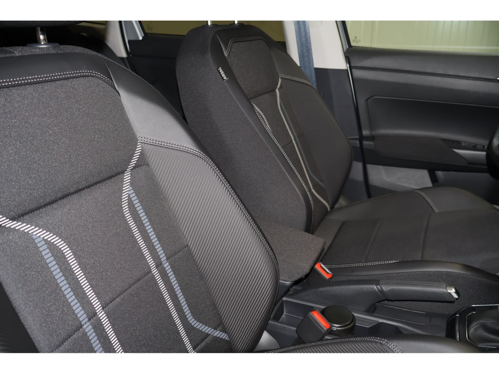 Volkswagen Taigo – Bild 8